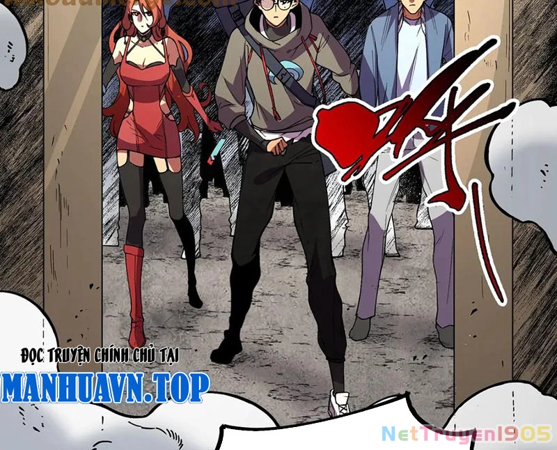 Cấm Chú Sư Mạnh Nhất Lịch Sử Chapter 12 - Trang 2