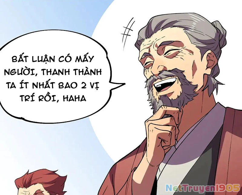 Cấm Chú Sư Mạnh Nhất Lịch Sử Chapter 12 - Trang 2