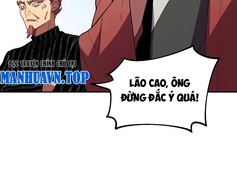 Cấm Chú Sư Mạnh Nhất Lịch Sử Chapter 12 - Trang 2