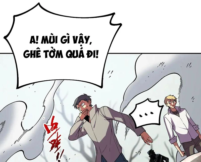 Cấm Chú Sư Mạnh Nhất Lịch Sử Chapter 12 - Trang 2