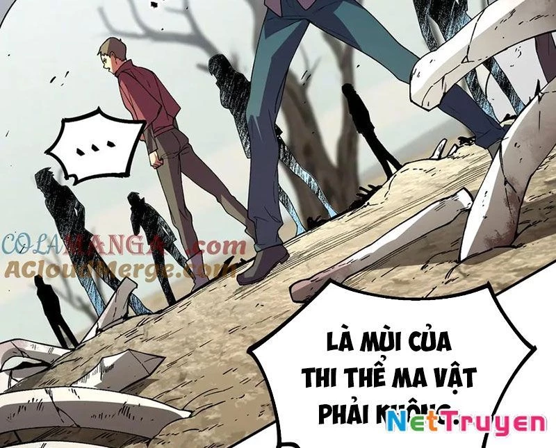 Cấm Chú Sư Mạnh Nhất Lịch Sử Chapter 12 - Trang 2