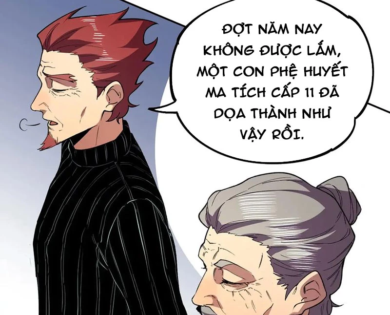 Cấm Chú Sư Mạnh Nhất Lịch Sử Chapter 12 - Trang 2