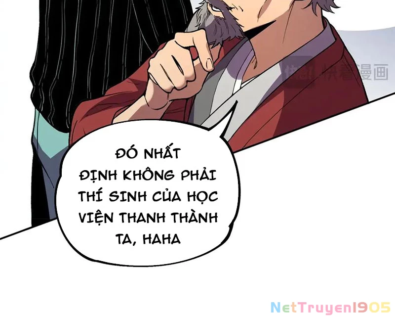 Cấm Chú Sư Mạnh Nhất Lịch Sử Chapter 12 - Trang 2