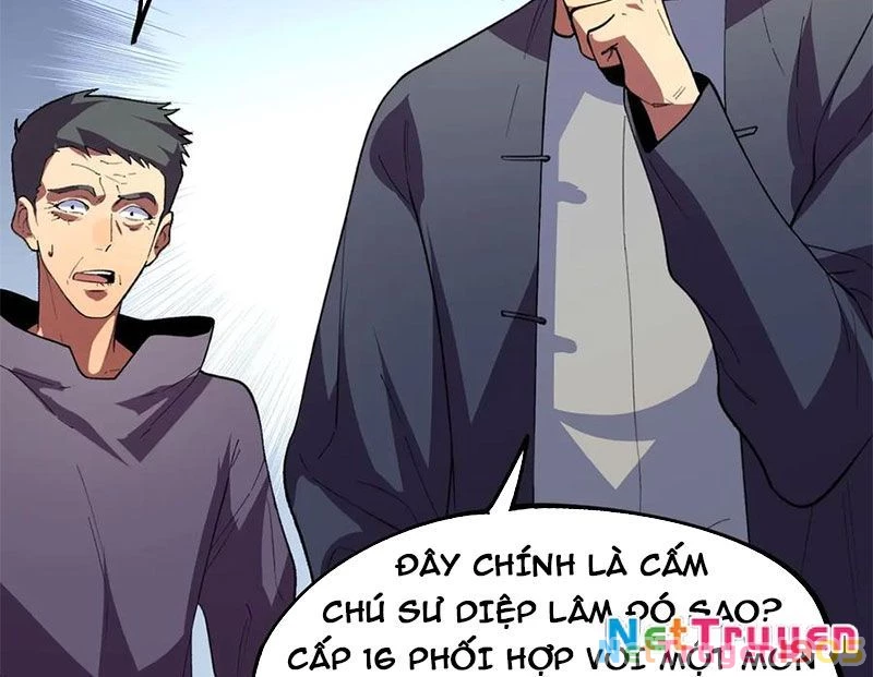 Cấm Chú Sư Mạnh Nhất Lịch Sử Chapter 12 - Trang 2