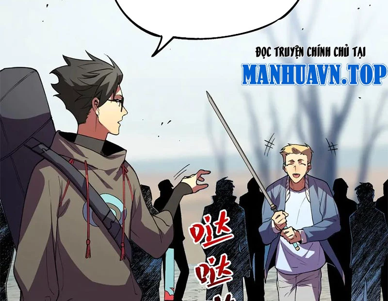 Cấm Chú Sư Mạnh Nhất Lịch Sử Chapter 12 - Trang 2