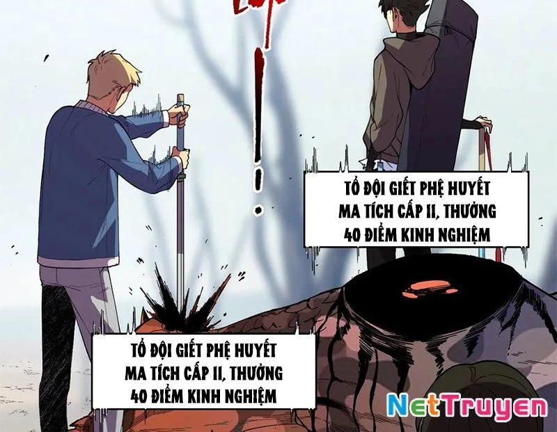 Cấm Chú Sư Mạnh Nhất Lịch Sử Chapter 12 - Trang 2