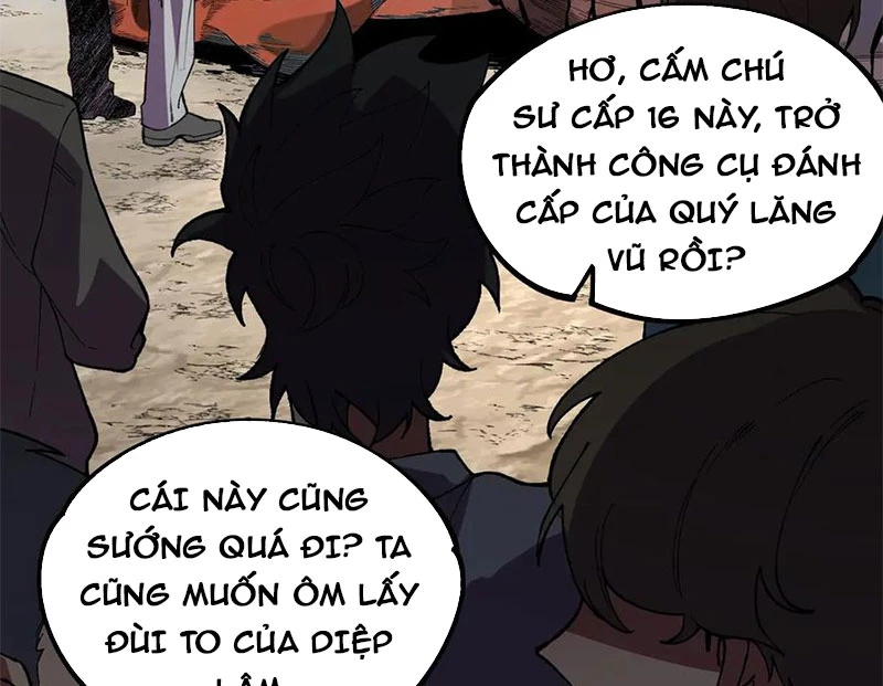 Cấm Chú Sư Mạnh Nhất Lịch Sử Chapter 12 - Trang 2