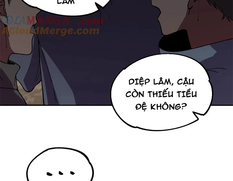 Cấm Chú Sư Mạnh Nhất Lịch Sử Chapter 12 - Trang 2