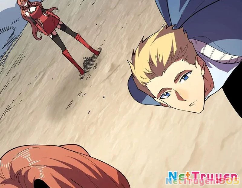 Cấm Chú Sư Mạnh Nhất Lịch Sử Chapter 12 - Trang 2