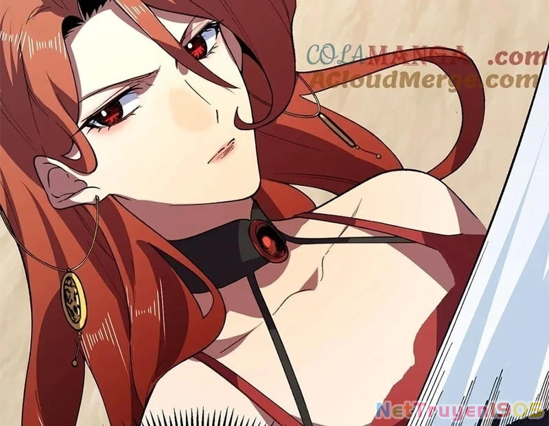 Cấm Chú Sư Mạnh Nhất Lịch Sử Chapter 12 - Trang 2