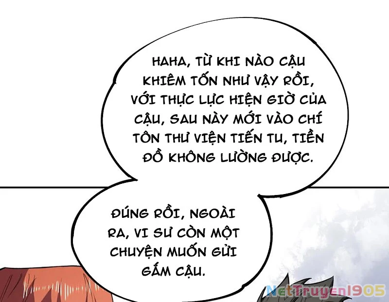 Cấm Chú Sư Mạnh Nhất Lịch Sử Chapter 12 - Trang 2