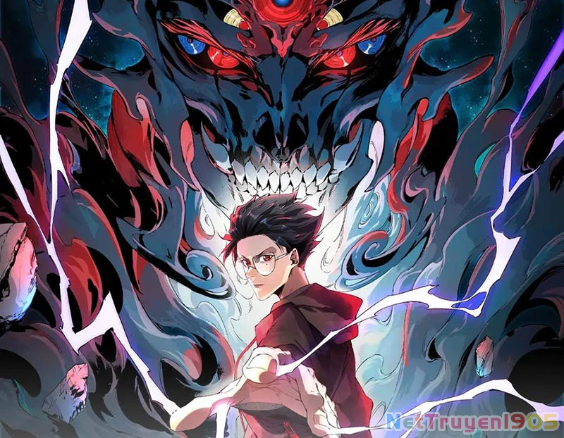 Cấm Chú Sư Mạnh Nhất Lịch Sử Chapter 12 - Trang 2