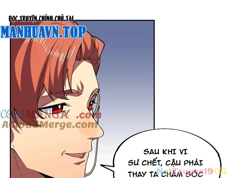 Cấm Chú Sư Mạnh Nhất Lịch Sử Chapter 12 - Trang 2