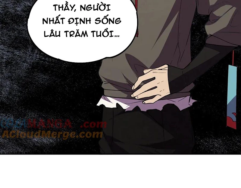 Cấm Chú Sư Mạnh Nhất Lịch Sử Chapter 12 - Trang 2