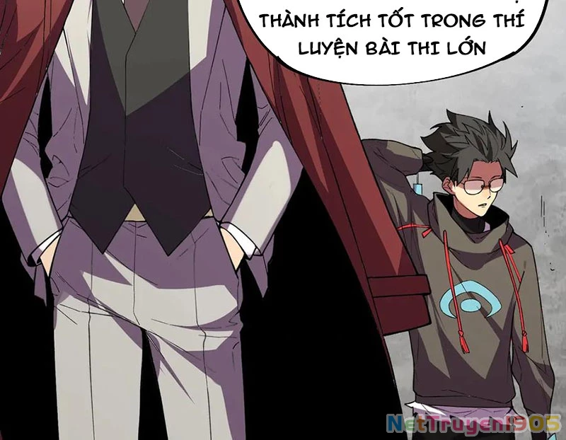 Cấm Chú Sư Mạnh Nhất Lịch Sử Chapter 12 - Trang 2