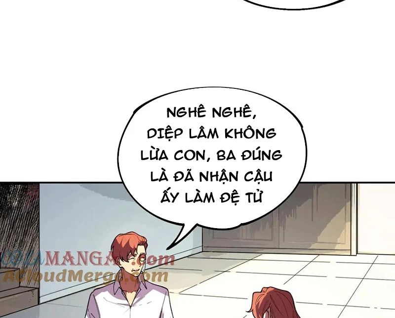 Cấm Chú Sư Mạnh Nhất Lịch Sử Chapter 12 - Trang 2