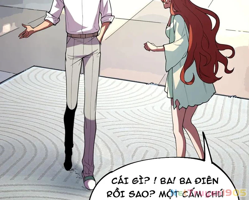 Cấm Chú Sư Mạnh Nhất Lịch Sử Chapter 12 - Trang 2