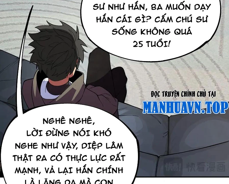 Cấm Chú Sư Mạnh Nhất Lịch Sử Chapter 12 - Trang 2