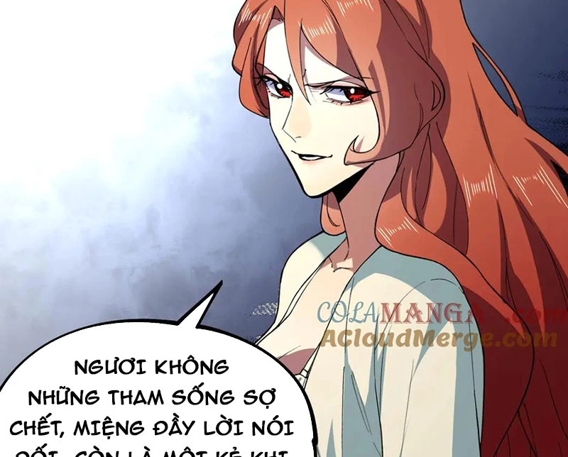 Cấm Chú Sư Mạnh Nhất Lịch Sử Chapter 12 - Trang 2