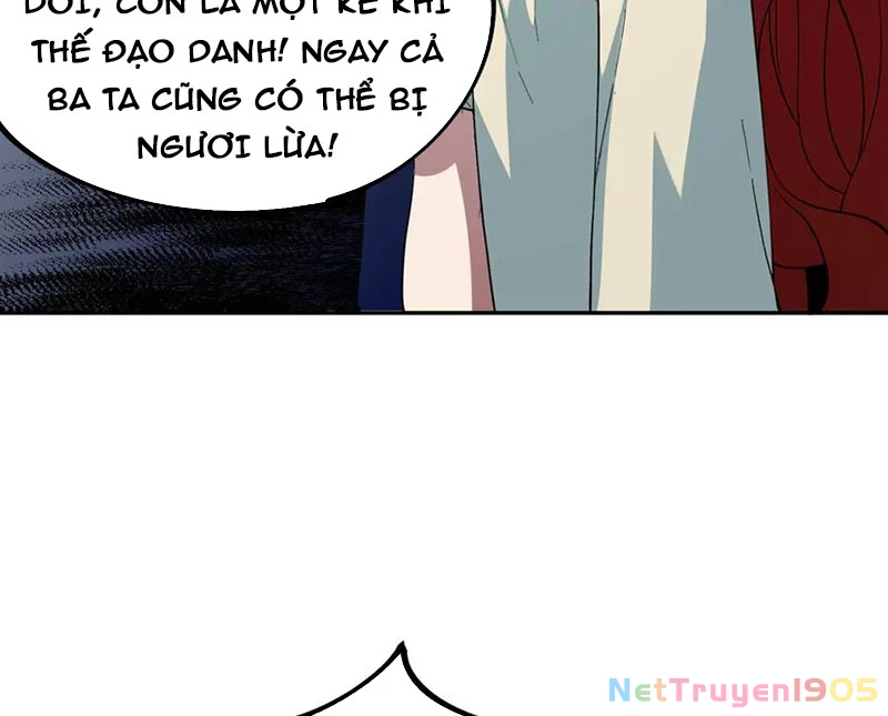 Cấm Chú Sư Mạnh Nhất Lịch Sử Chapter 12 - Trang 2