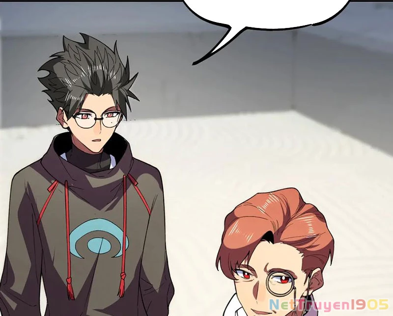 Cấm Chú Sư Mạnh Nhất Lịch Sử Chapter 12 - Trang 2