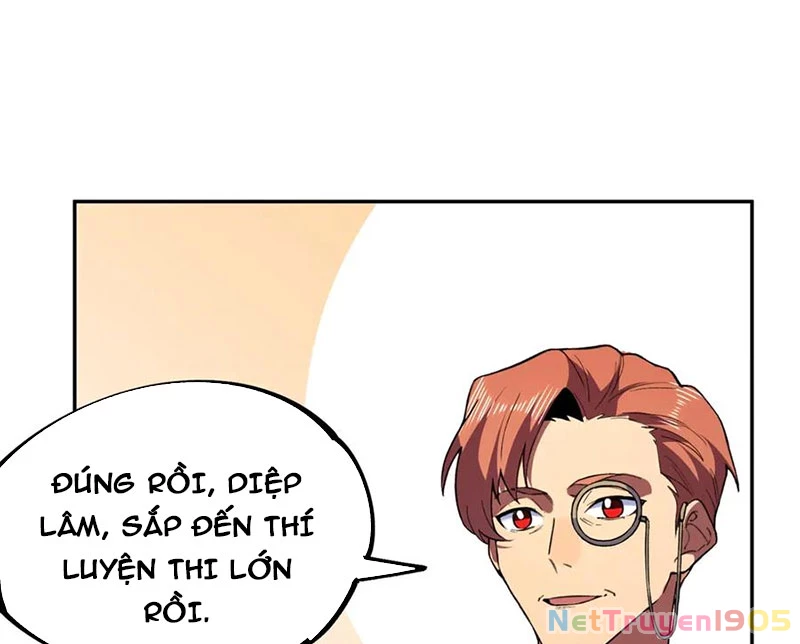 Cấm Chú Sư Mạnh Nhất Lịch Sử Chapter 12 - Trang 2