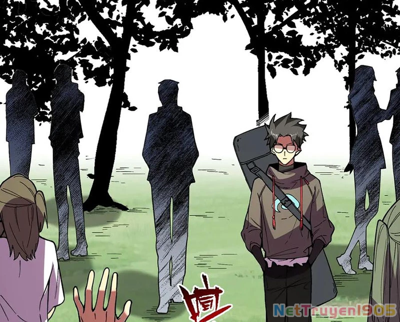 Cấm Chú Sư Mạnh Nhất Lịch Sử Chapter 12 - Trang 2