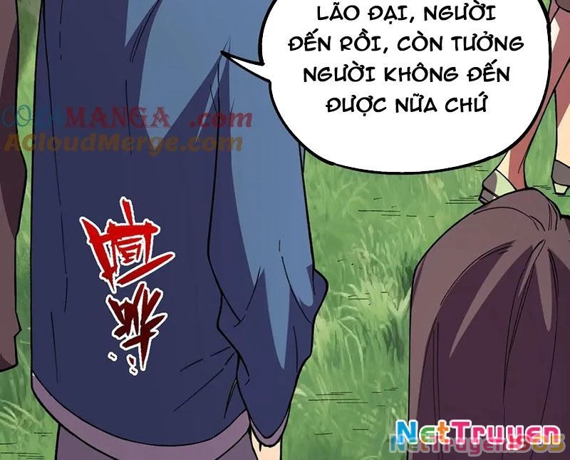 Cấm Chú Sư Mạnh Nhất Lịch Sử Chapter 12 - Trang 2