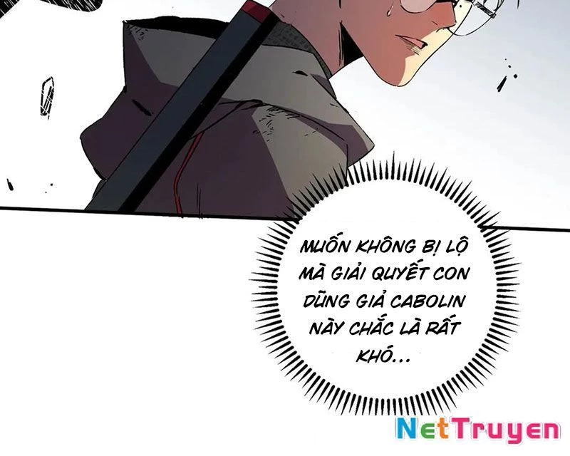 Cấm Chú Sư Mạnh Nhất Lịch Sử Chapter 13 - Trang 2