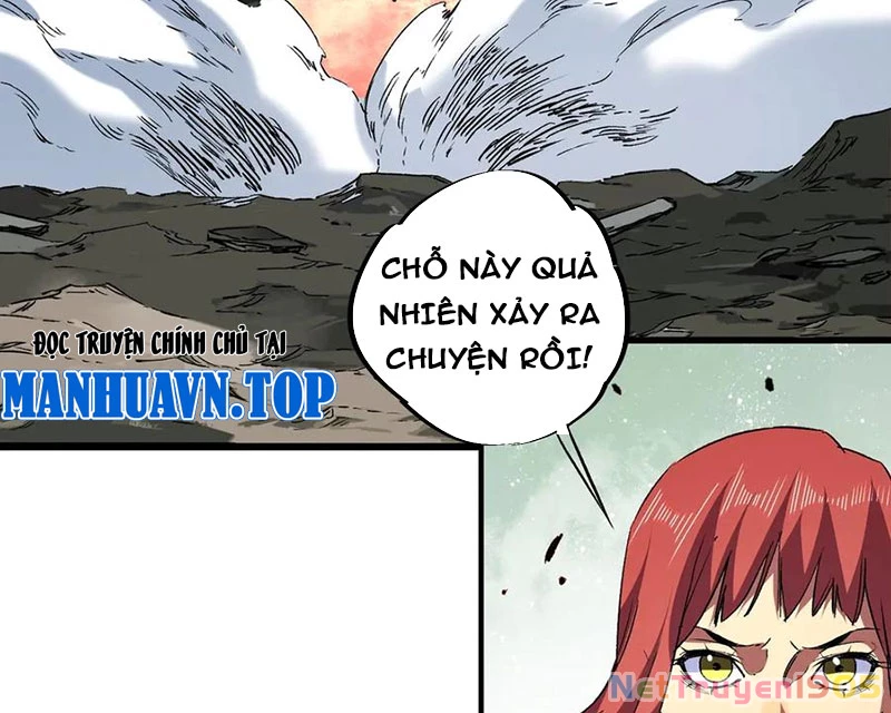 Cấm Chú Sư Mạnh Nhất Lịch Sử Chapter 13 - Trang 2
