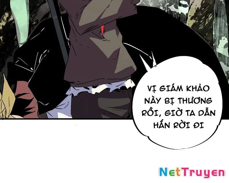 Cấm Chú Sư Mạnh Nhất Lịch Sử Chapter 13 - Trang 2