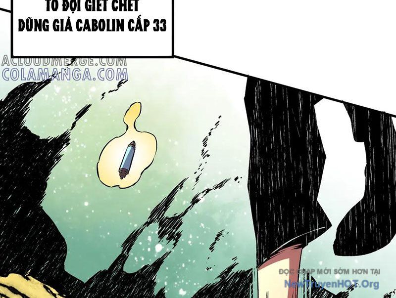 Cấm Chú Sư Mạnh Nhất Lịch Sử Chapter 14 - Trang 2