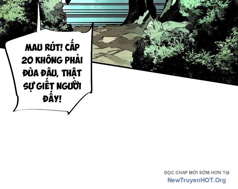 Cấm Chú Sư Mạnh Nhất Lịch Sử Chapter 14 - Trang 2