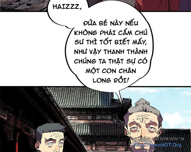 Cấm Chú Sư Mạnh Nhất Lịch Sử Chapter 14 - Trang 2