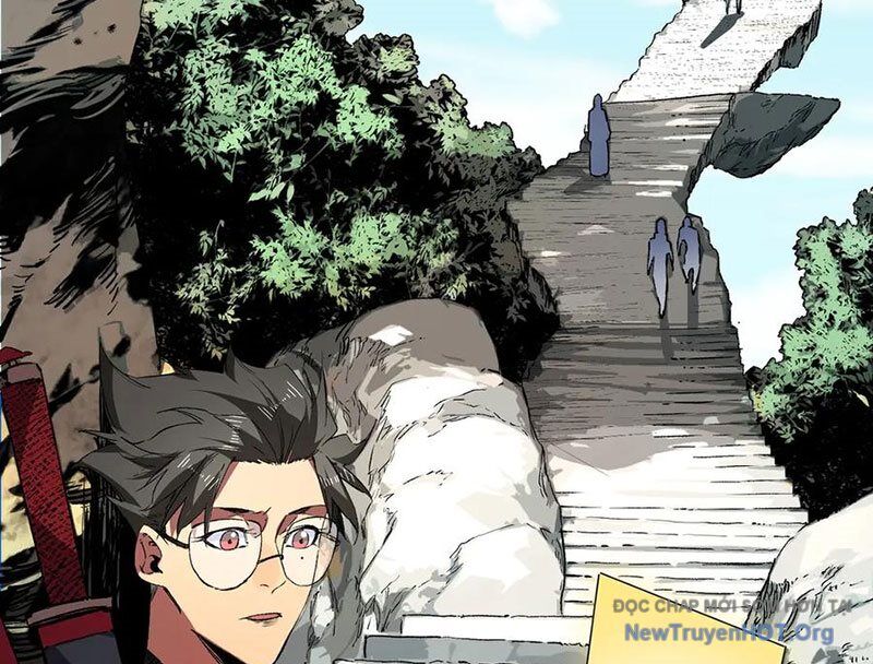 Cấm Chú Sư Mạnh Nhất Lịch Sử Chapter 14 - Trang 2