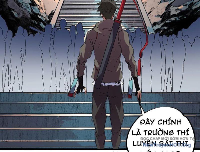 Cấm Chú Sư Mạnh Nhất Lịch Sử Chapter 14 - Trang 2
