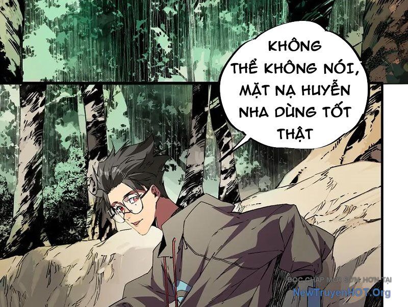 Cấm Chú Sư Mạnh Nhất Lịch Sử Chapter 14 - Trang 2