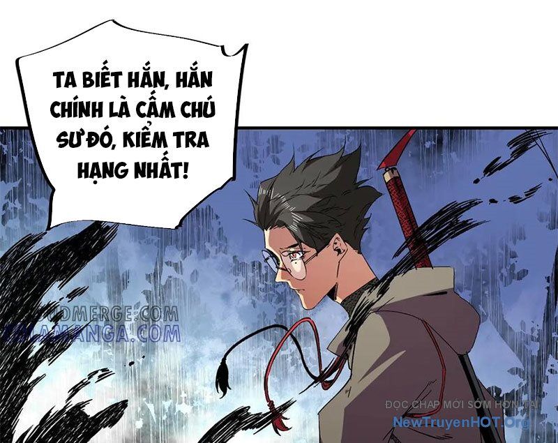 Cấm Chú Sư Mạnh Nhất Lịch Sử Chapter 14 - Trang 2