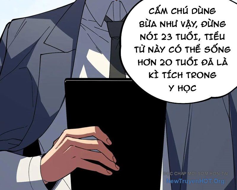 Cấm Chú Sư Mạnh Nhất Lịch Sử Chapter 15 - Trang 2