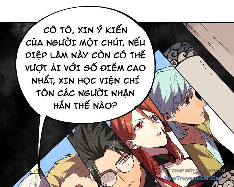 Cấm Chú Sư Mạnh Nhất Lịch Sử Chapter 15 - Trang 2