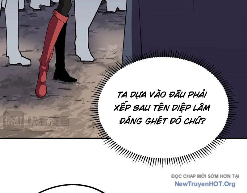 Cấm Chú Sư Mạnh Nhất Lịch Sử Chapter 15 - Trang 2