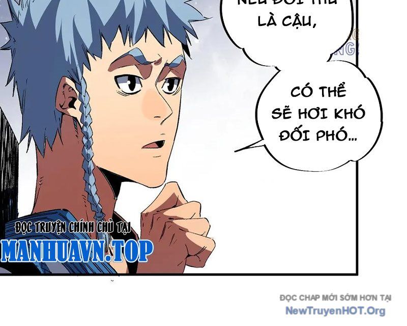 Cấm Chú Sư Mạnh Nhất Lịch Sử Chapter 16 - Trang 2