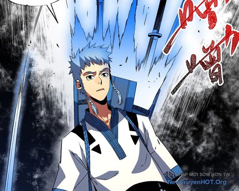 Cấm Chú Sư Mạnh Nhất Lịch Sử Chapter 16 - Trang 2