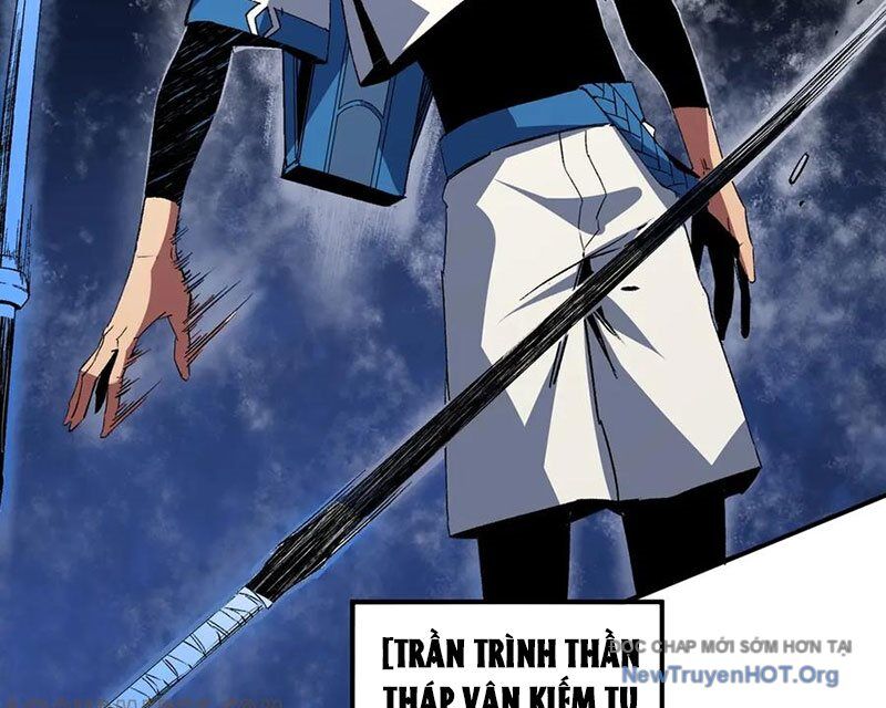 Cấm Chú Sư Mạnh Nhất Lịch Sử Chapter 16 - Trang 2