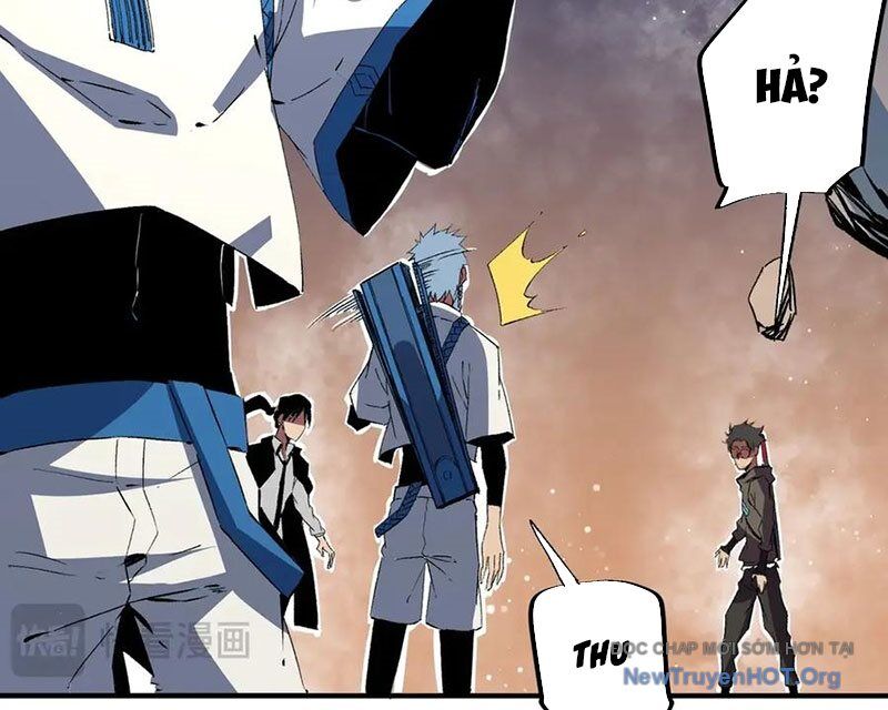 Cấm Chú Sư Mạnh Nhất Lịch Sử Chapter 16 - Trang 2