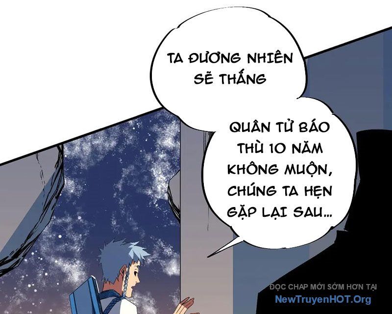 Cấm Chú Sư Mạnh Nhất Lịch Sử Chapter 16 - Trang 2