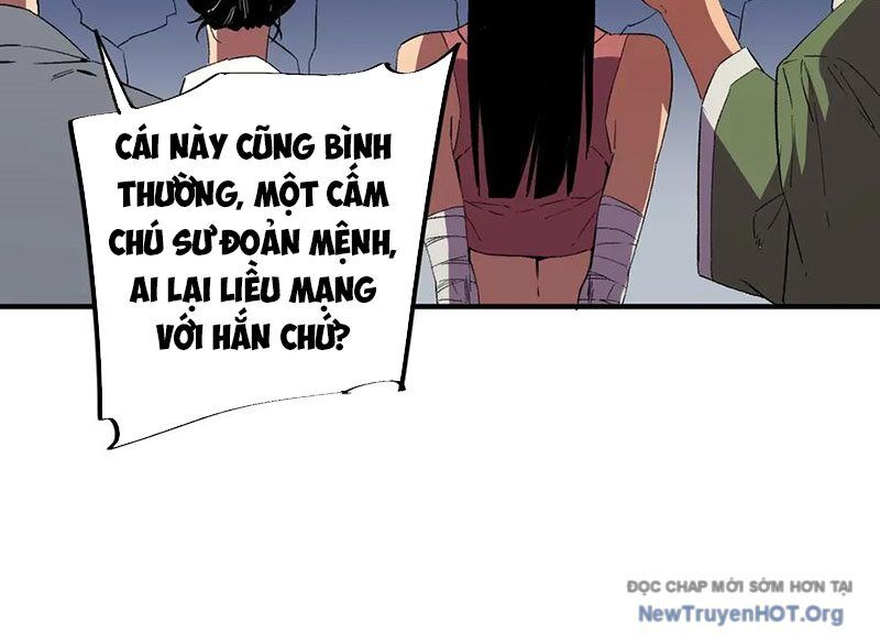 Cấm Chú Sư Mạnh Nhất Lịch Sử Chapter 16 - Trang 2