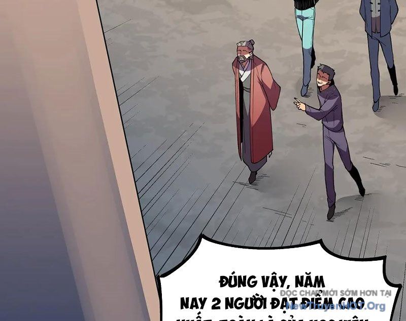 Cấm Chú Sư Mạnh Nhất Lịch Sử Chapter 16 - Trang 2