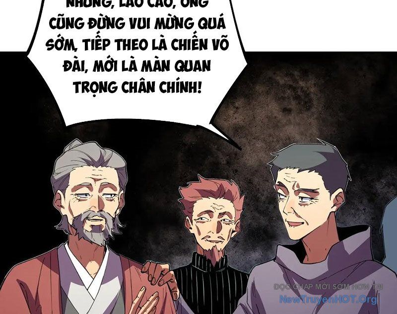 Cấm Chú Sư Mạnh Nhất Lịch Sử Chapter 16 - Trang 2