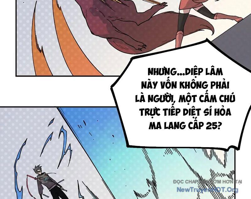 Cấm Chú Sư Mạnh Nhất Lịch Sử Chapter 16 - Trang 2